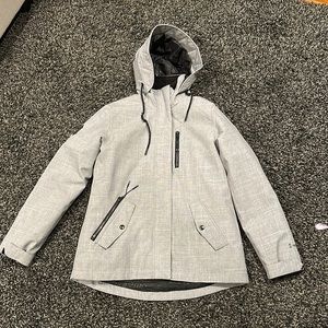 Women’s Snow Jacket